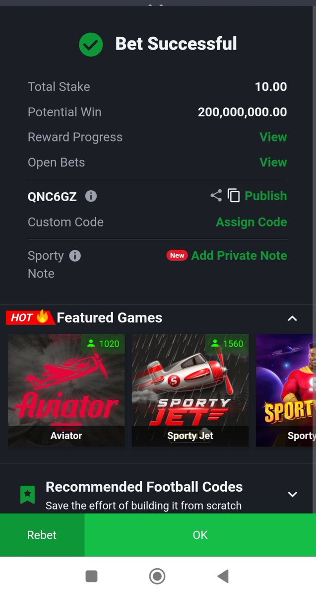 KingMrgoals's tweet photo. QNC6GZ

Pick 17 games from this list and flex to 3-4-5-6-7. Collect your millions here. 

For special picks send a Dm. Remember I'm not picking for free. Greenluck. https://t.co/vnHZx0sF9r