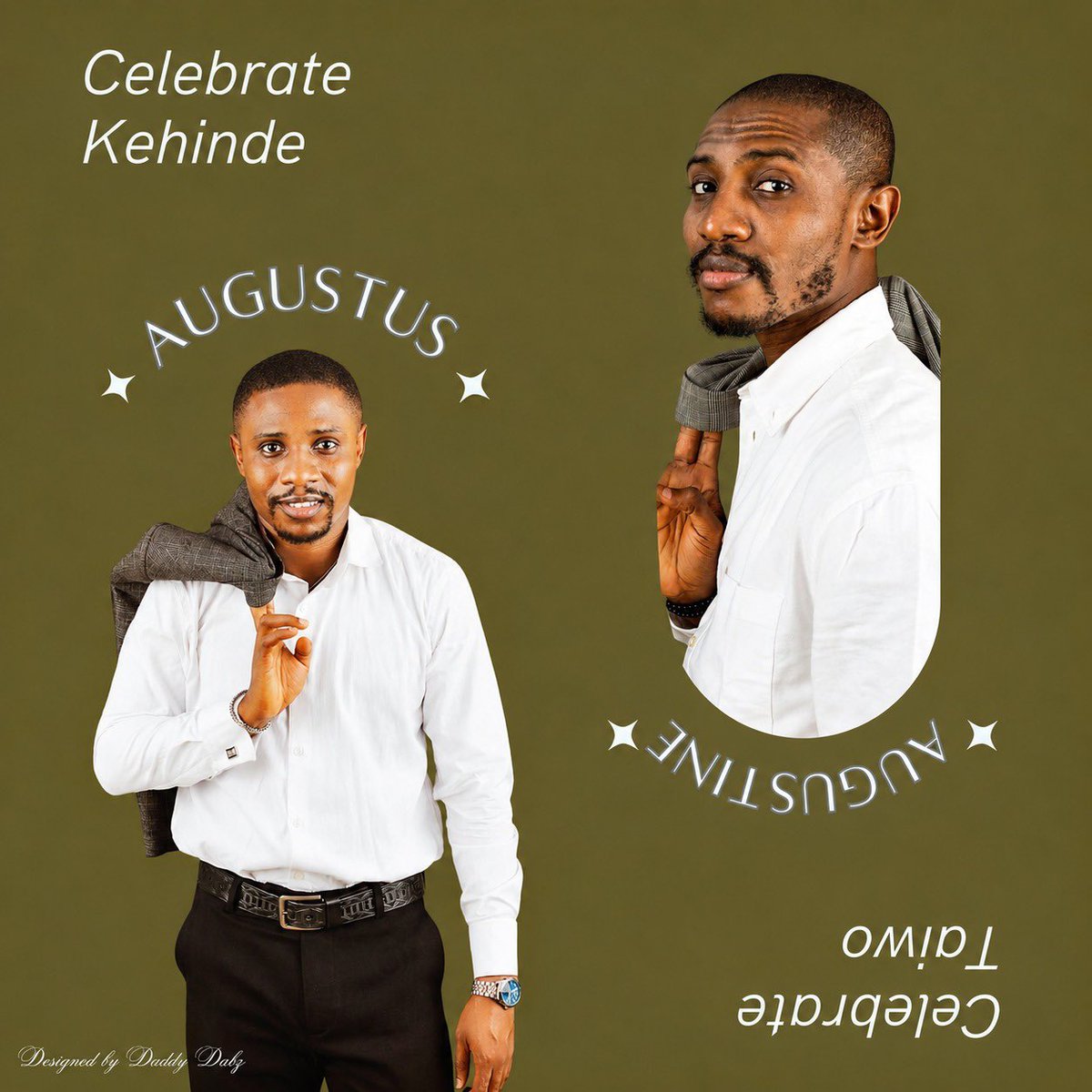 Austeiin's tweet photo. Thank you God for the gift of my Ijaw woman 🥹

Thank you for the gift of men around me 🥲

This year felt so special and different.

I am still amazed by the love and kindness….I am not used to being overwhelmed by birthday wishes at all.

This is for my twin brother….@nativityinme 

It’s been a long time coming….3.7 Decades 💥