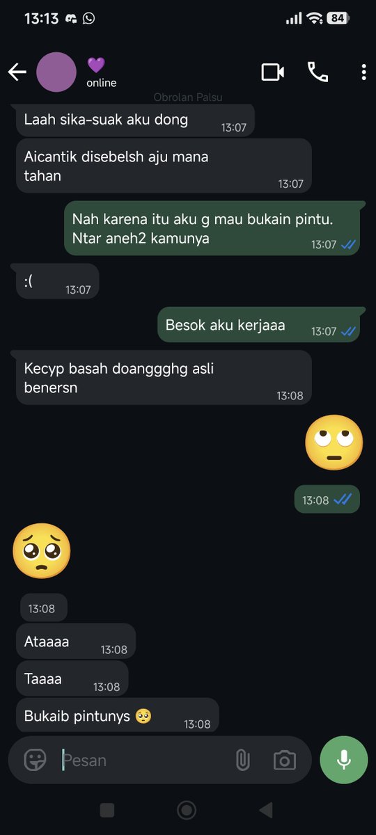 buttercoffly's tweet photo. Konon ๐ช๏ธ boong karena ๐ช lebih menggoda dr yg dikira ya
Based on last night stream gw bangkit bgt krn kangen #stormcookie https://t.co/cdHG48Kzyt