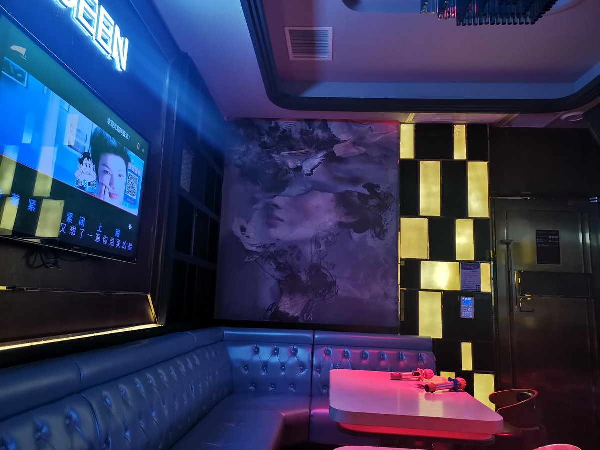 stanyun's tweet photo. Last call for the mic! Belt out your favorite tunes at KTV tonight—good vibes, better vocals, no judgment! https://t.co/sBcZfamhbO