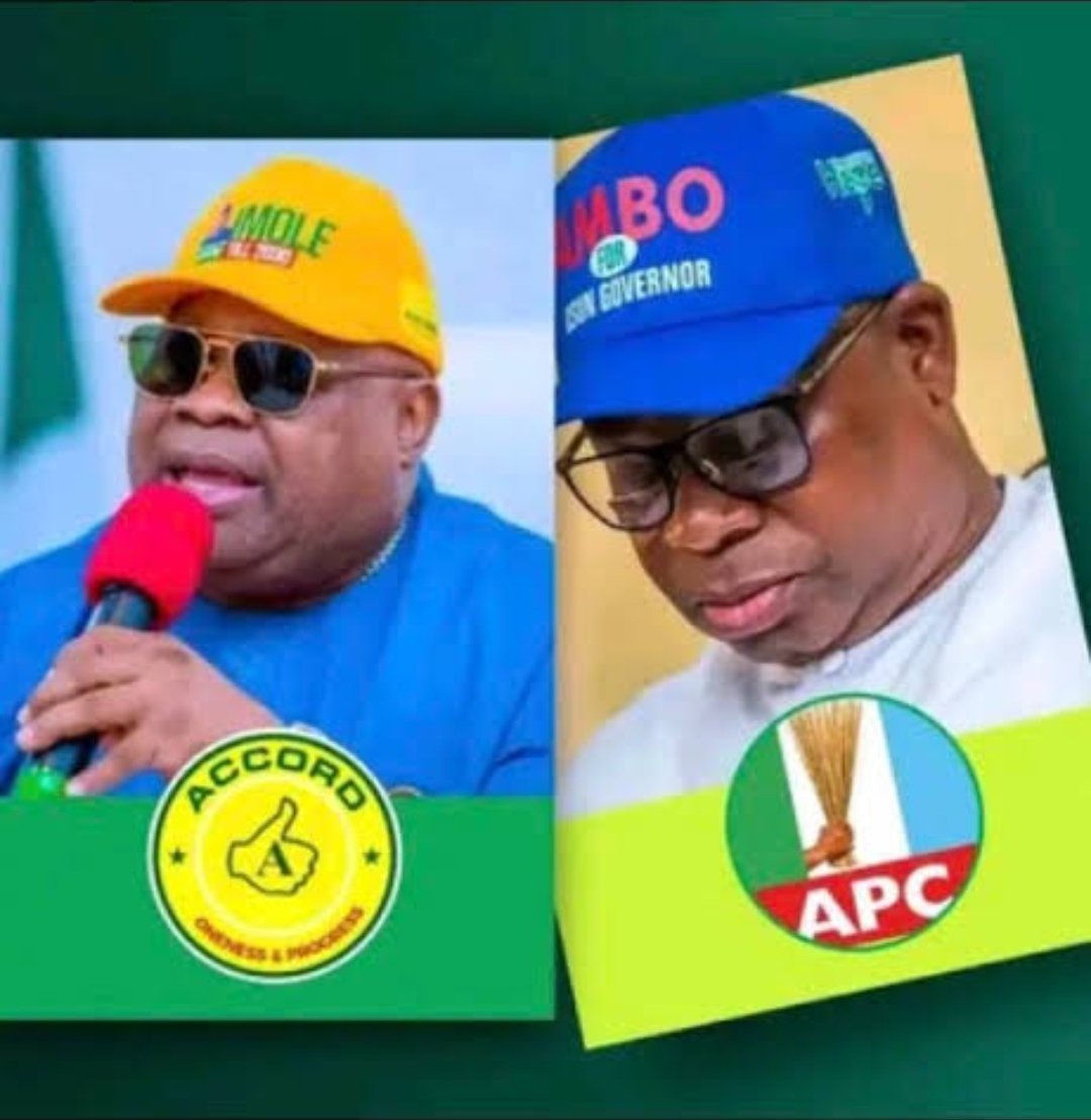 LegendaryJoe's tweet photo. OSUN STATE ELECTION - THE LESSONS

To every season, its harvest; to every contest, its verdict. The battle drums of Osun have fallen silent, and as the Yoruba say, when we play the king's drum, we play it with respect. So let respect be the first note struck.

Congratulations, therefore, are in order to the incumbent Governor of Osun State, His Excellency Ademola Adeleke, who has once more been crowned by the will of the people and handed another four years to steer the ship.

I remain convinced - and time is a patient witness - that the candidate of the APC carried the deeper well of vision, the sharper blade of intellect, the more fertile soil of governance - but that is besides the fact at this point, for elections are not won on capacity, mental genius and vision alone but also on antecedent, grassroot appeal and strategic collaborations amongs other ingredients. 

Therefore, Deserving or not, the Governor has won a free, fair, transparent contest, and Caesar must be given what is Caesar's.

Another serving of my congratulations clearly goes to the electoral body, INEC, and specifically the Chairman, Prof. Joash Amupitan, for competence and diligence lavishly expressed in this process and that instills confidence in us all that the commission is indeed prepared for the General Elections come January. 

Therefore, let no one strip naked in the marketplace of hypocrisy to wail what they once applauded when Asiwaju and the APC inevitably emerge comfortable winners in a landslide victory in January. A knife that cuts yam does not suddenly refuse to cut meat.  Elections are not credible only when the opposition wins.

Abundant gratitude goes to His Excellency, President Bola Ahmed Tinubu, for the maturity of statesmanship to see democracy survive even when the outcome are sometimes not pleasing on a personal note as far as partisan politics is concerned. Only those who can swallow the bitterness of defeat deserve the sweetness of victory. Democracy is not a throne for the fragile; it is a forge for the resilient.

Unreserved commendations go to the brave, loyal and committed supporters of the APC for their valiant efforts to see that the APC and its candidate put up a worthy fight in the contest.

Despite the consistent expression of optimism and confidence on media, we were never under the illusion that defeating an incumbent Adeleke with his formidable family name and impenetrable grassroot appeal will be a walk in the park - Yet, they gave it their all.

From Chief Sunday Dare (@SundayDareSD) for his leadership, APC National Secretary @DrSRJ_, my brother The Tiger Otega @otegaogra, to the scholar Ogbeni Dipo, PhD @OgbeniDipo for his sacrifice, labour and inputs to see the man he believes in emerge - and to the nameless thousands who bled ink and sweat for the progressive mandate - thank you.

And thank you, above all, for the dignity of not crying rigging in defeat's aftermath. Such restraint is the very fabric that separates lions from the rabid mongrels baying at Ekute's heel.

But when the corpse of this election is finally laid upon the table for postmortem, this truth will surface like oil upon water: APC did not lose on Saturday. The battle was already lost long before AMBO's name was ever whispered as candidate. Scrutinize it, dissect it, hold it to the light - the seeds of this defeat were sown as far back as 2018. But that, dear reader, is an epistle for another dawn.

As I set down my golden pen this hour, let me leave you with a parable to chew like bitter kola before dawn breaks:

Which is Wiser?

To attempt to have 100% of N100 or 5% of N1,000,000? Let the wise discern the interpretation of the parable above. In the next era of Osun Politics - New Leaders must emerge to join the outgoing fray if APC must survive in Osun State. For the tree that refuses to grow new branches invites the axe of irrelevance.

Shall I Begin???

Good Morning Severally...
