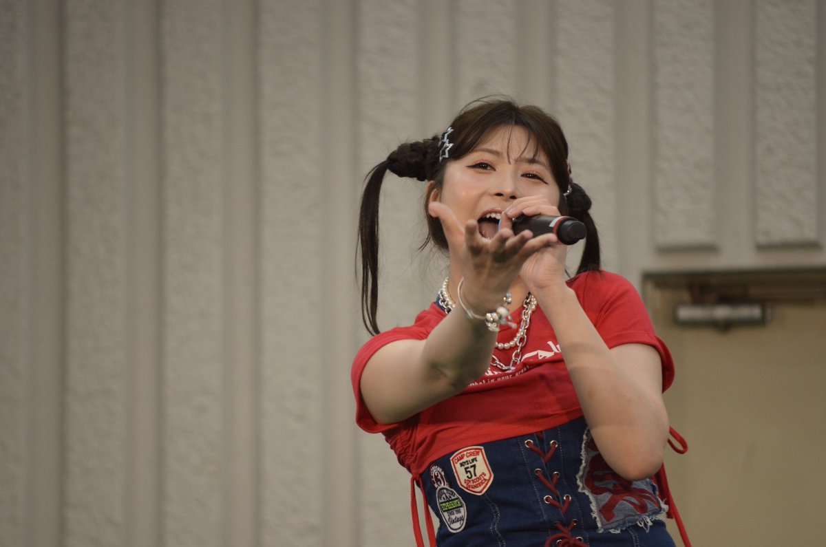 marronsky9's tweet photo. 上野フェスにて、ひぃちゃんパート2🩷
@inamori_hisayo 
@hie_info 
 #MZFES
 #上野フェス https://t.co/yi0LdcU61B