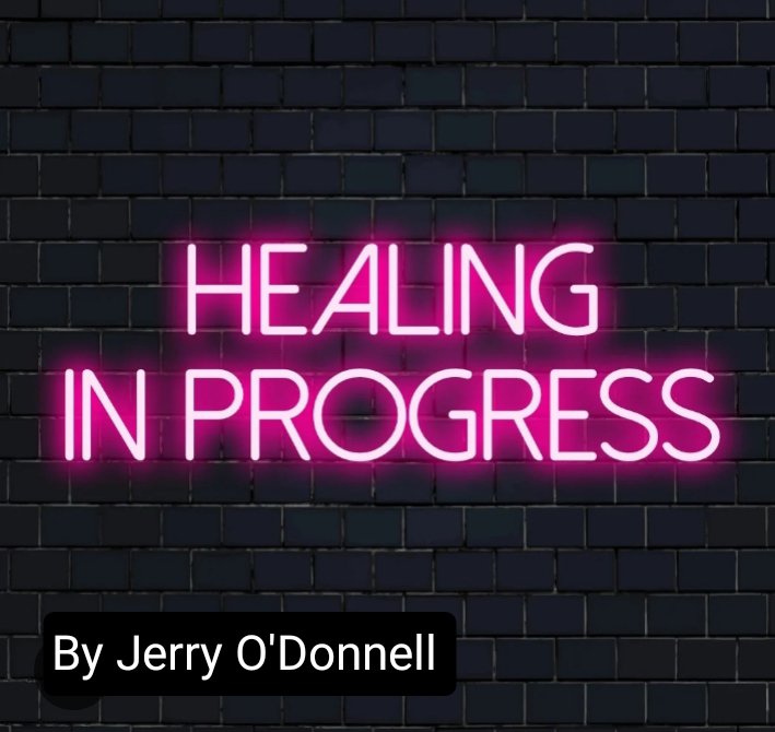 Jerryeaglenz's tweet photo. HEALING in Progress by Jerry O'Donnell 

YouTube:
https://t.co/XWyDLDlitG

((IF))

1,420 If statements in the Bible

2 Chronicles 7:14 

 [14] ((IF)) my people, which are called by my name, shall humble themselves, and pray, and seek my face, and turn from their wicked ways; THEN https://t.co/fVqmWJYjOs
