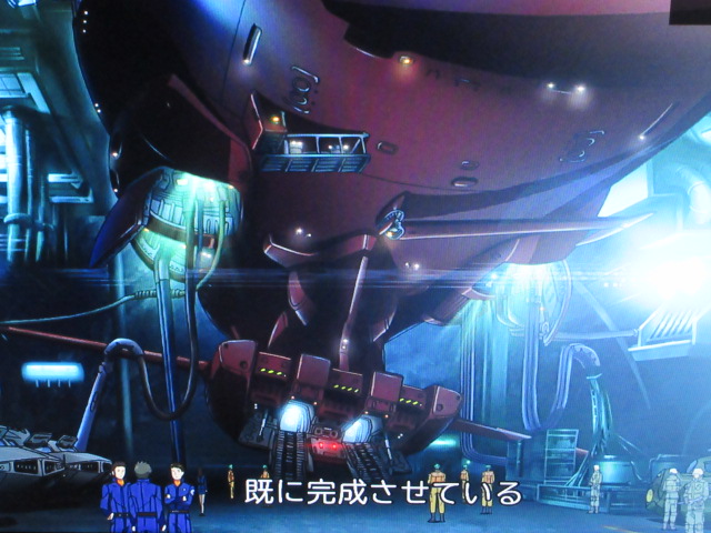 tomoneko_2199's tweet photo. 「ヤマトが主人公」
何度か語りましたが、宇宙戦艦ヤマトはヤマトが主人公であるべきで、だからこそ良かったのだと思います。しかし続編を作り続けると、これをずっと続ける事が困難だとも理解出来ます。リブートヤマトの制作が続いている事には、感謝���ています。 https://t.co/j6l46S2Cys
