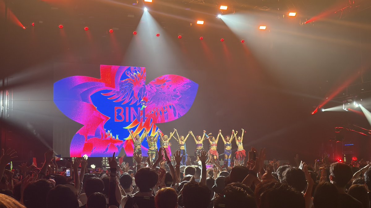 shuhei927's tweet photo. BINIドチャクソ良かった、ギラギラ https://t.co/8qgYMHb2Yd