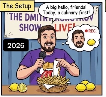 StarSplatToons's tweet photo. 10 years ago, First look at Dmitry Korotkov in ‘americatvLETSPLAY.

2016 in BeemoDiamond.
2026 in StarSplatToons Network. https://t.co/Cqm1el8WZy