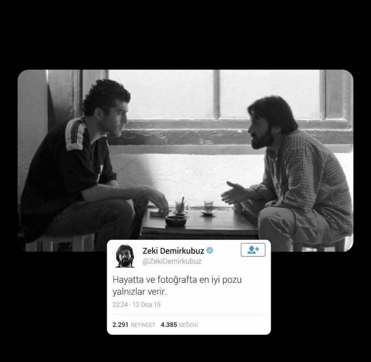 yzgn_mrv's tweet photo. @ZekiDemirkubuz https://t.co/QXElbafN52