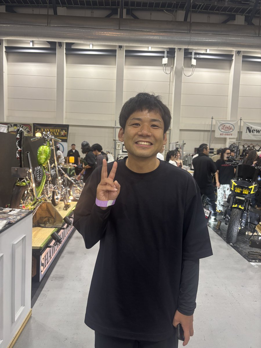 katekin25's tweet photo. 2018年頃から見てるけど初めて凸出来た。七原くん凸対応ありがとうございました🙇‍♂️#七原くん https://t.co/JUPJuZceaM