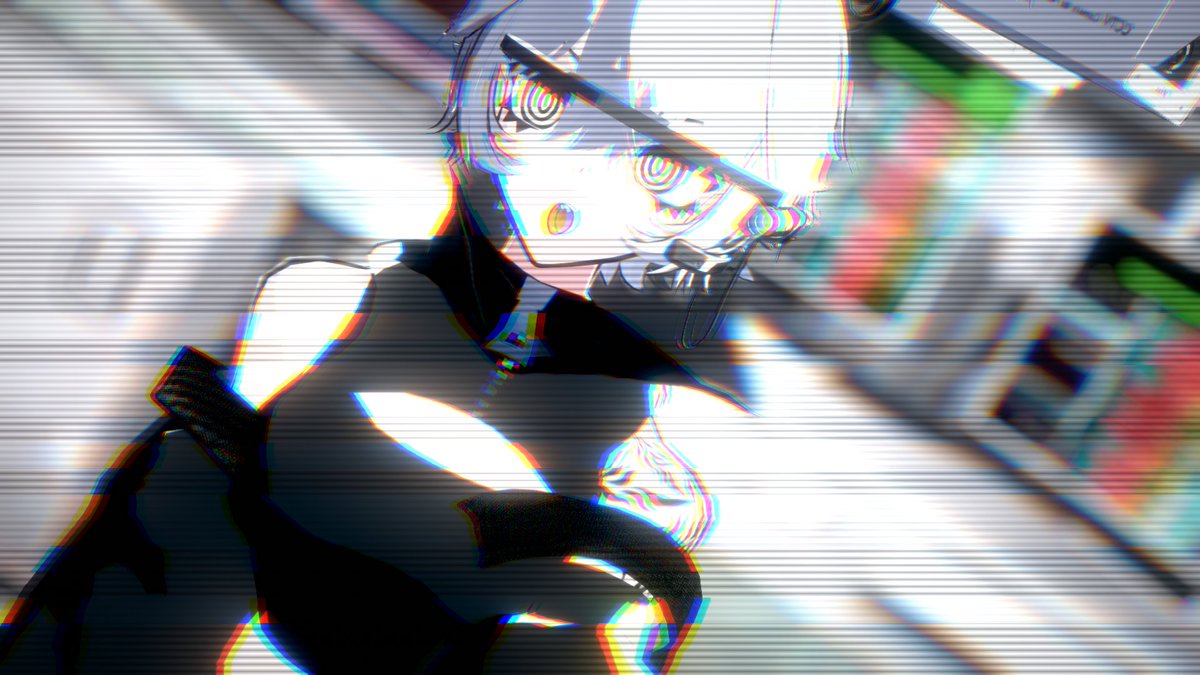 Enatsu_v_14's tweet photo. #SIUSIU3D
ホラゲで追ってくるタイプのSIUSIU https://t.co/EywQKdZ1he