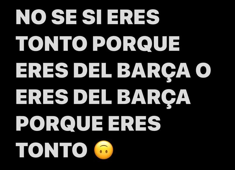 pleitis's tweet photo. @NAUELGORDO @juanma_rguez https://t.co/xIRLvdtauA
