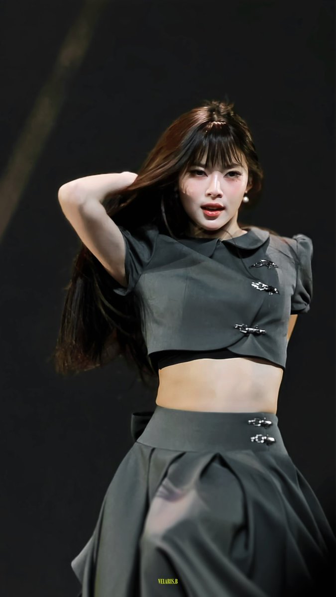 36475Byun's tweet photo. มาเบลผมแพนทีนค่ะ 
#PiXXiE #Mabelz_PiXXiE 
#MonsterMusicFestival2026xPiXXiE https://t.co/wgOVldJctR