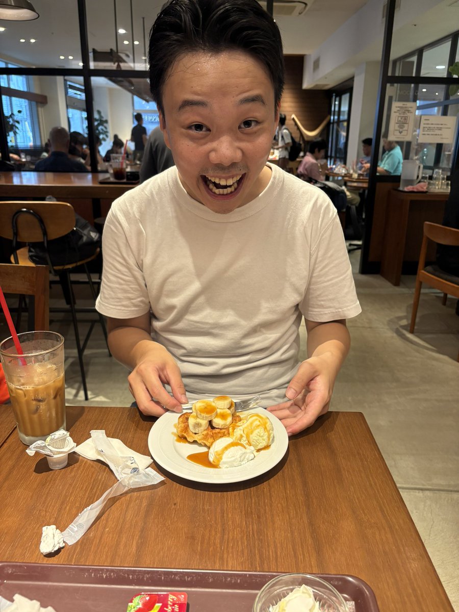 Transform_Fuku's tweet photo. キングオブコントありがとうございました！！

こやつらえぐかった！！！！！！

ええ顔してるわ！！！！！ https://t.co/yJhSpNbgm5