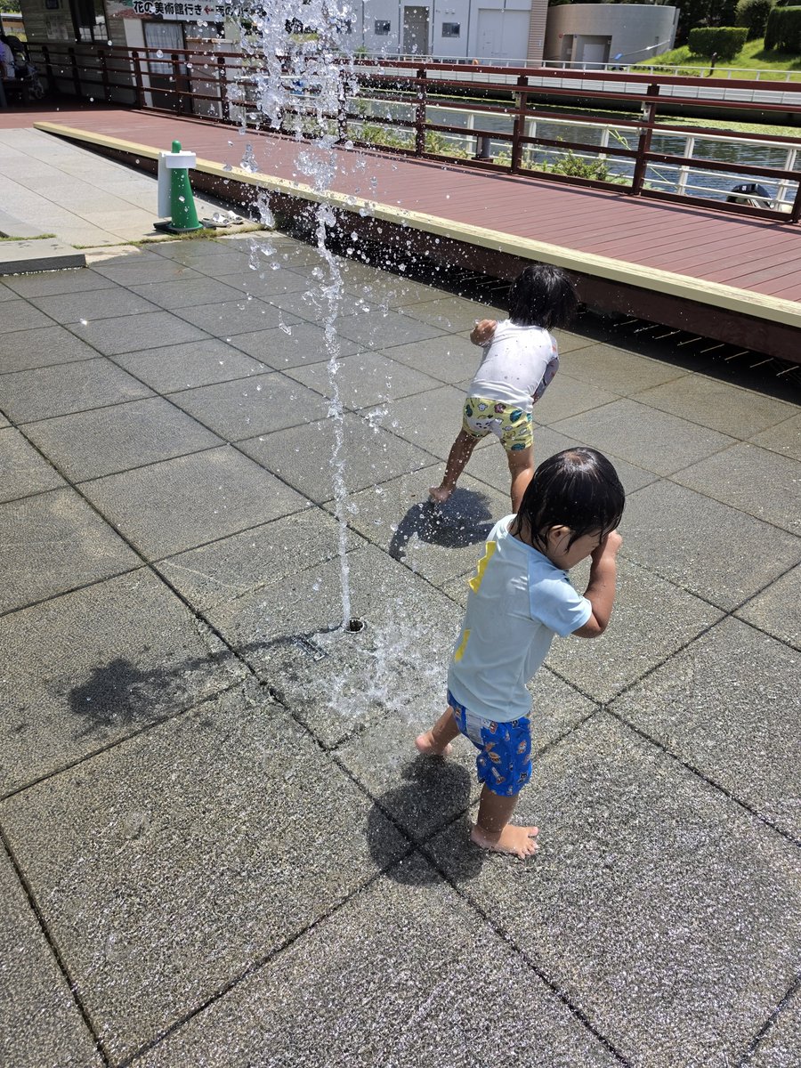 kiriteru's tweet photo. 夏休み終わりだよ https://t.co/YZRiwLE7cs