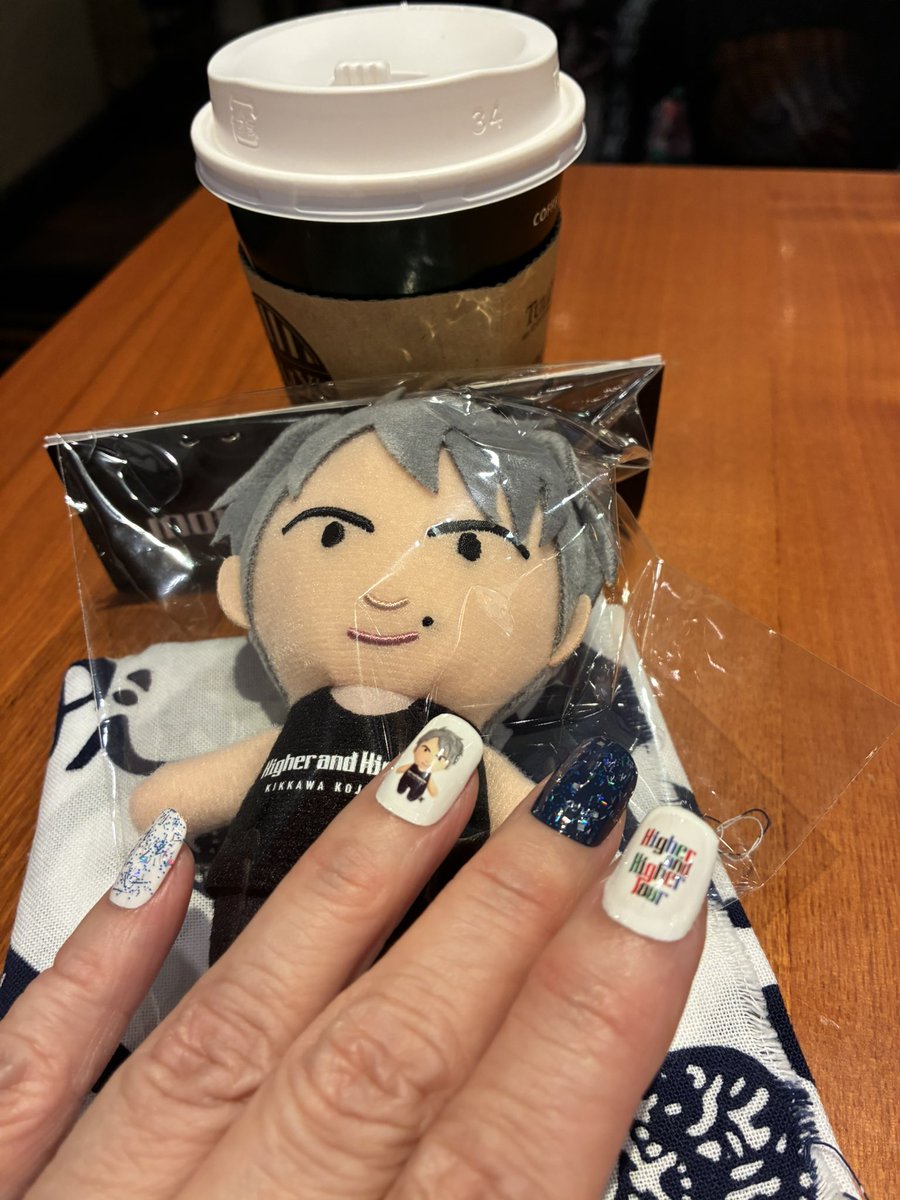 dadagodi's tweet photo. 今日は浜松で…LIVE❣️❣️… #吉川晃司 https://t.co/1EFofYuuzh