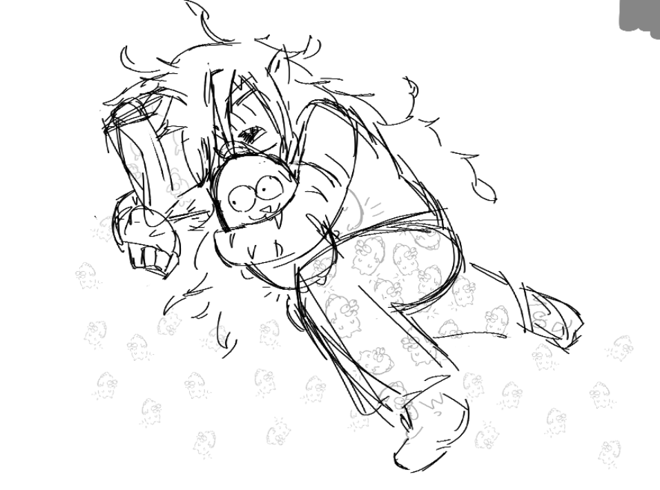 gauhgunderson's tweet photo. witch wizard thank you scar for hogi merch idea #adventuretime https://t.co/YVnZwm2Pde