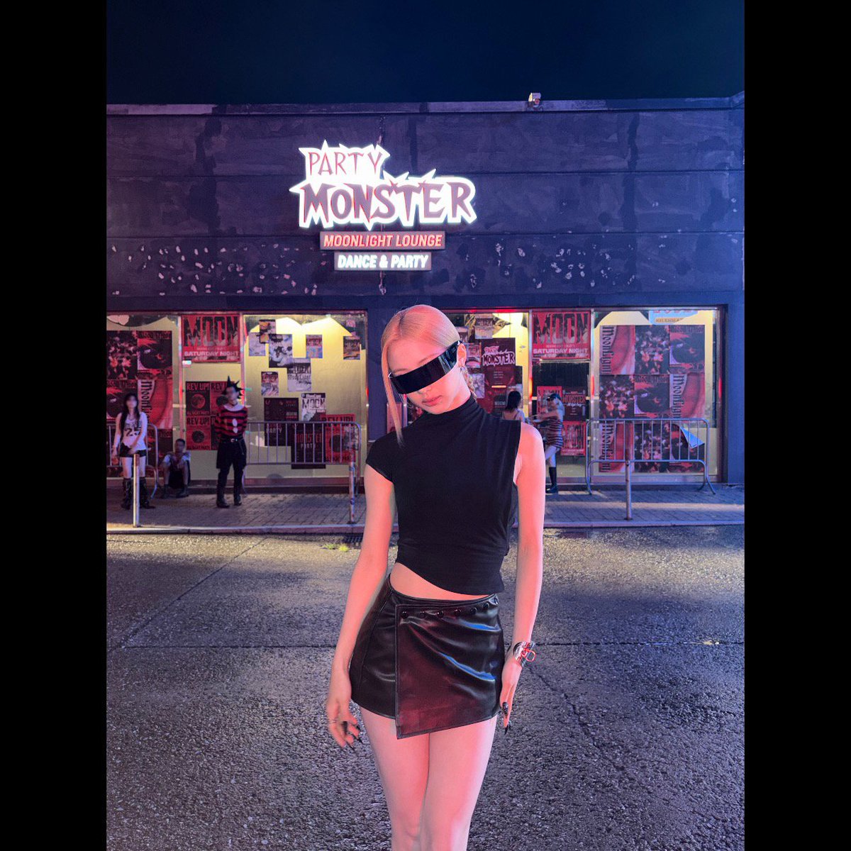RUKAGLOBAL's tweet photo. [📸] 260816 | #RUKA weverse  update (1/2)

"🌕 "

#루카 #河井瑠花 #베이비몬스터루카
#BABYMONSTER #베이비몬스터 https://t.co/QGqUQPbCOv