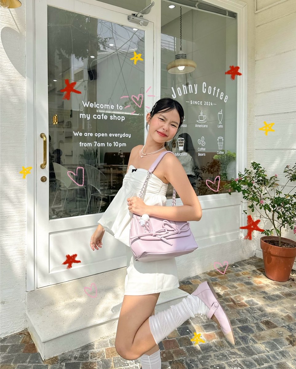 Le_JSilva's tweet photo. Hey there! 🌞 Just wanted to say, you’ve got a spark in you—let it light up the path ahead. ✨
nVJtd https://t.co/IuYOEDEjVj
