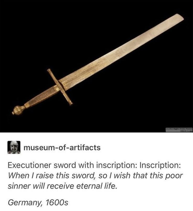 Templarpilled's tweet photo. Love for your enemies can take on very different forms, many of which are incomprehensible to the modern man https://t.co/roWr446NsI