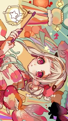Chocorooll34's tweet photo. 日没の屋上に立つ優雅な銀髪の美女 🔥 🌸 💫

#夕焼け女の子 #イラスト #animegirl #anime
tucg https://t.co/JKEbLrGsmJ