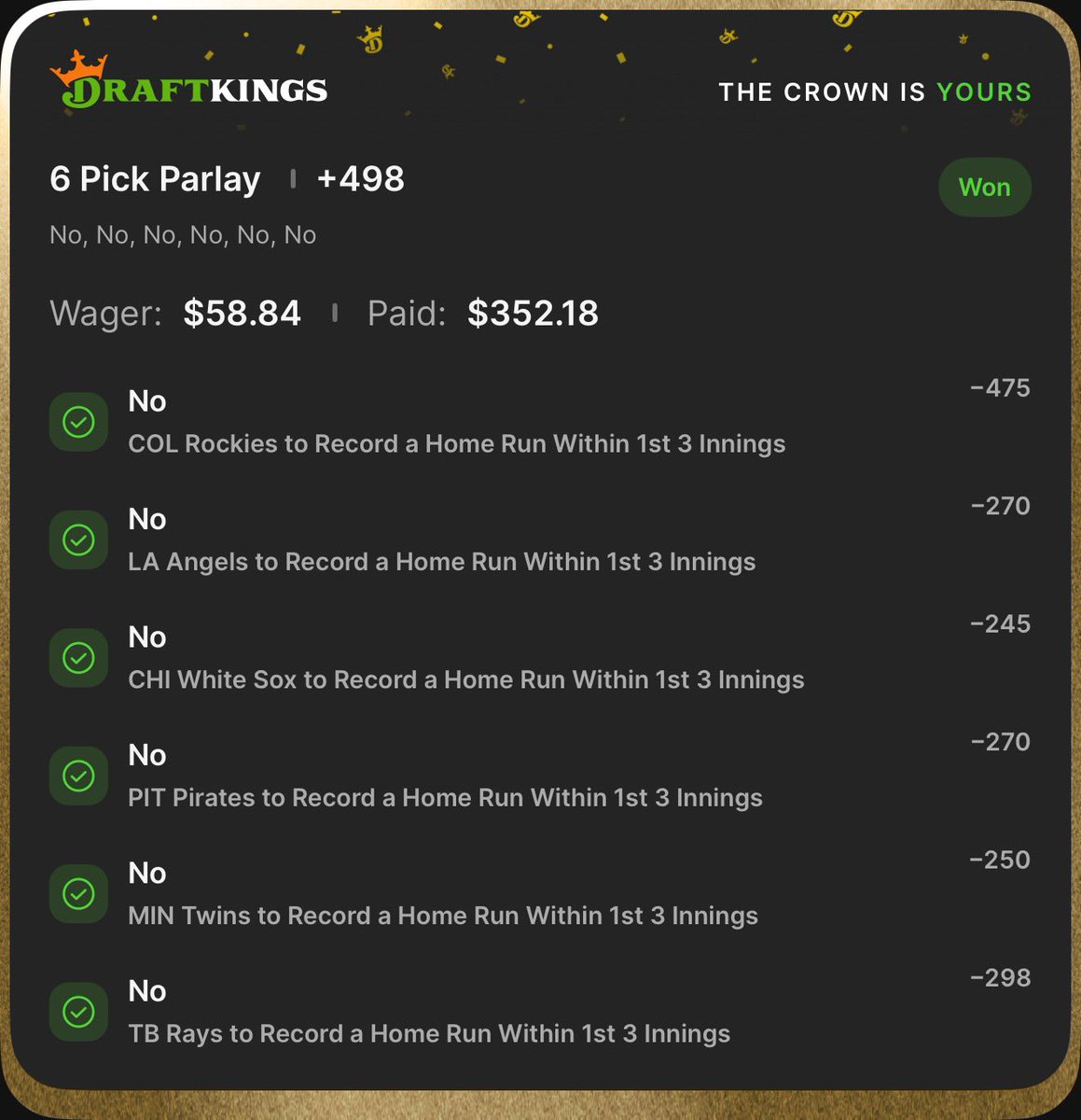 NFZPICKS tweet picture