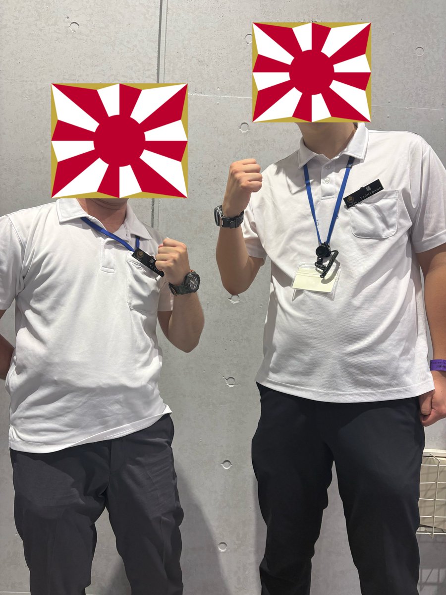 sig8492_2's tweet photo. コミケで駐屯地業務隊のコスプレをしました
↑
地味ハロでやれ https://t.co/pXAVYZyZnN