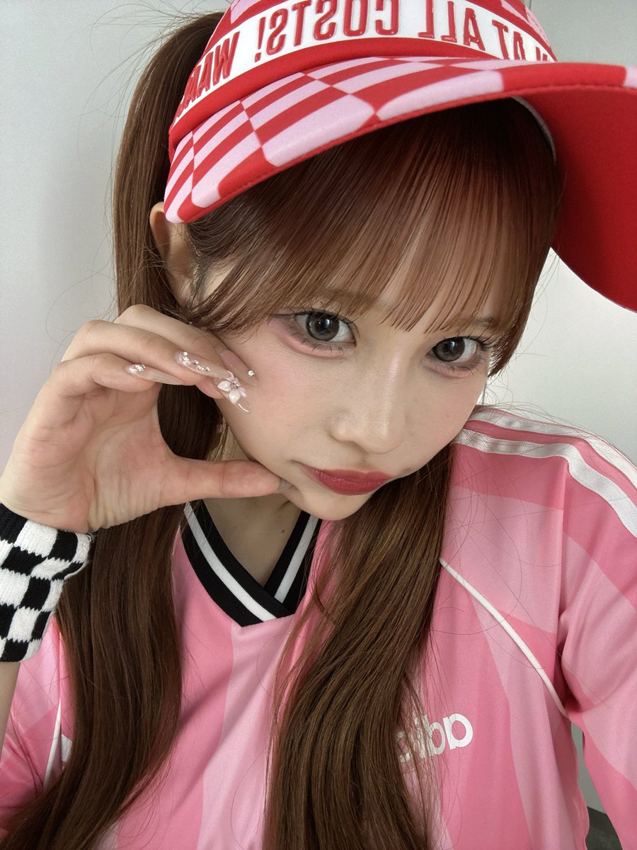 村川緋杏（CANDY TUNE） (@bibian_ct1203) / Posts / X