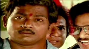 SadaaShree's tweet photo. Mallikarjuna Rao was one really good actor, whom we lost too soon. He had that effortlessness in his acting, getting into any character with ease, plus his voice. He was of course famous for his iconic role of Battala Satthi, Rajendra Prasad's sidekick in Ladies Tailor.

Hailing from Kasimkota near Anakapalle, he began his career in 1973, however it was Vamsy movies that really got him recognition. Before Ladies Tailor, in fact he had another memorable character of Puli Raju in Anveshana, where he keeps bragging about how he used to hunt tigers, when in reality he is a coward.

It was Battala Satti in Ladies Tailor though that would make him really famous. As Rajendra Prasad's sidekick, his one liners and expressions, ensured he would be one iconic character. Again in Sri Kanaka Mahalakshmi Recording Dance Troupe he came up with another memorable performance, as Tanikella Bharani's friend, especially his one liner "Friendship koddhi cheputunna".

Another memorable role was in April 1 Vidudala, as the womanizer Chinna Rao, who inspite of having 2 wives, has a roving eye on Jayalalitha. The scenes between him and Rajendra Prasad were downright hilarious.

He had equally memorable roles in EVV Satyanarayana movies, my favorite being Hello Brother, as Constable Chitti, who constantly keeps trolling Kota. The scenes between him and Kota were the movie's highlights.

Post 2000, one really memorable role of his would be the astrologer Jagadamba Choudhary in Venky. Be it villian, comedian, supporting actor, he would perform any role equally well, leaving his mark on it.

Off screen too an equally great man, helping whoever was in need, he also served as General Secretary of MAA. He was the one who introduced LB Sriram to Vamsy, and the former had a succesful career after that. He had that very amiable, friendly nature which made you feel at ease.

Great actor, wonderful human being, sadly died at a rather young age, when he had a lot more to offer.