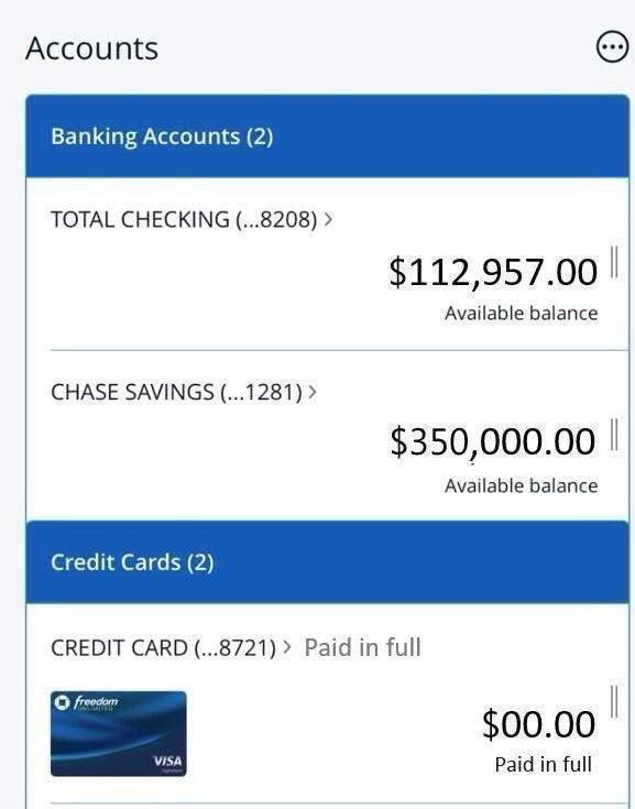 manifestpower4X's tweet photo. My bank balance is going to explode with more money than i could ever imagine.🍀 https://t.co/8C94aZCQUw