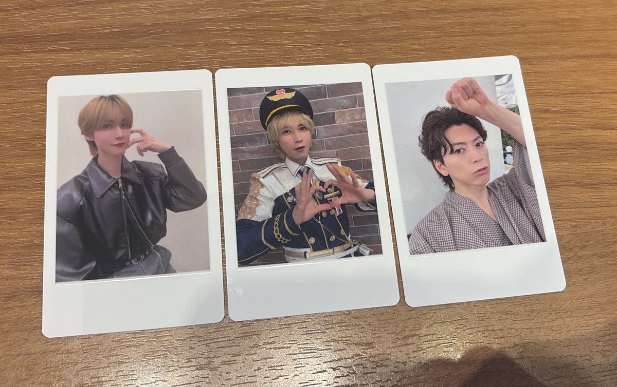 mtorihikimi's tweet photo. MeseMoa. めせもあ。 ハピカ 交換

【譲】紫  茶

【求】水

本日または明日お取引可能です。
よろしくお願いいたします。 https://t.co/SSQIxTtekc