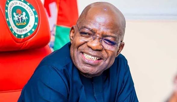 Ikwerrepekin's tweet photo. @channelstv I thought APC governors went to Osun to support their candidate ? https://t.co/AyOGhD3svS
