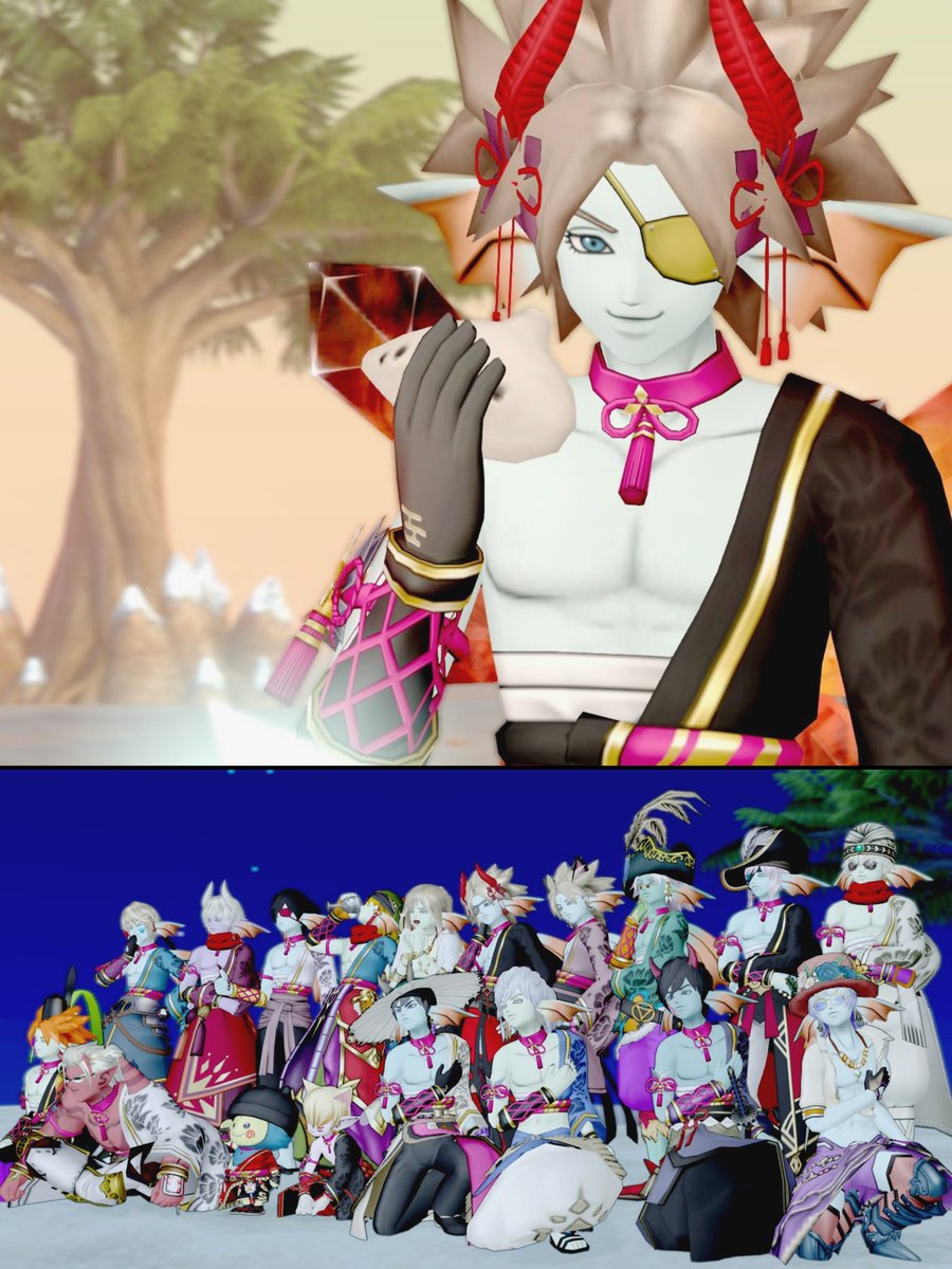 Zero7_DQX's tweet photo. 【プレイべ告知】
＼#飛竜花火　10周年／
8/16今夜開催！22時〜サバ23スレア海岸

今年もフライト担当で皆様をご案内します🐉
飛竜に乗ってアストルティア上空で一緒に花火を打ち上げましょう🎆
スレア海岸でお待ちしています！

詳細は引用元ポスト、広場告知を見てね https://t.co/BFuMXftdkI
