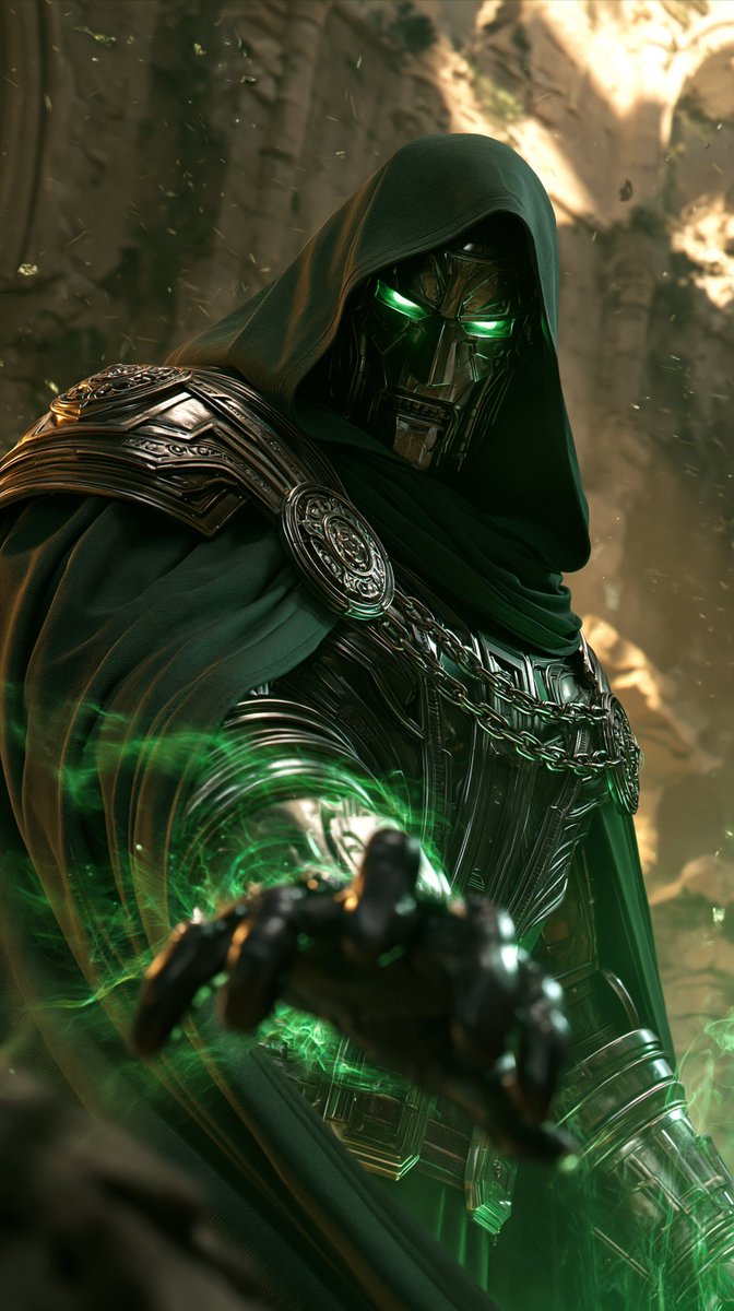 aestheticzhub's tweet photo. Doctor doom -Avengers 4k wallpaper https://t.co/hlHRPfddm7
