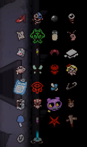 xuderr's tweet photo. tainted keeper is not a real character bro https://t.co/93OZaHYUSl