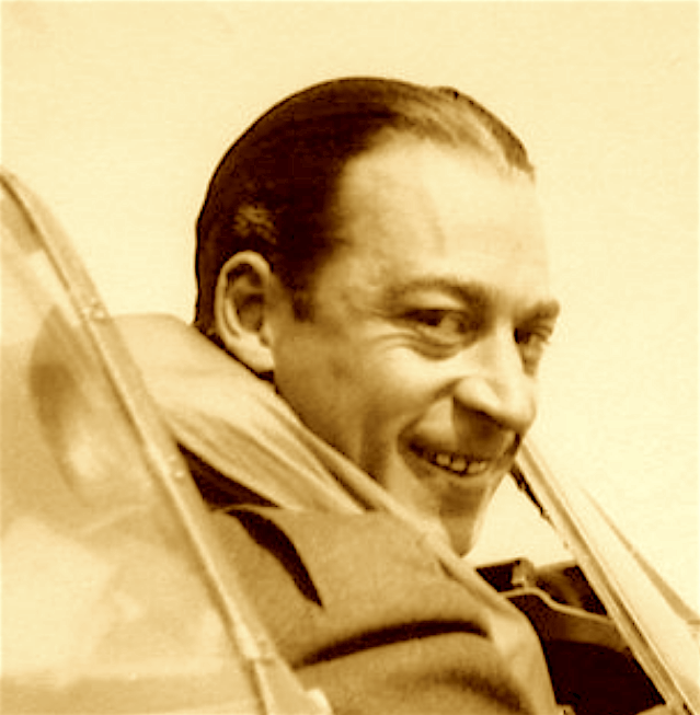 paroles_la's tweet photo. Il cherche, encore et encore. Il est pilote: il veut se battre ! Alors, il se résout à acheter son propre bateau et ce 16 déc. 1940, il touche enfin l'Angleterre ! Jacques Andrieux, 23 ans, ce sera 12 victoires, 18 impacts de DCA... Un seigneur. Une légende. Et un grand monsieur. https://t.co/n41bUOj947