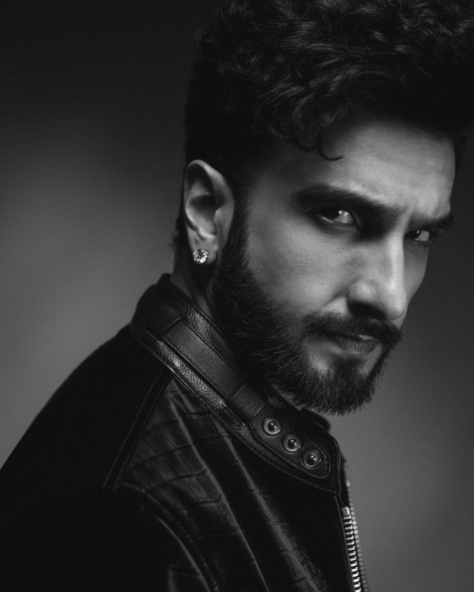 IntelligentGuj's tweet photo. Kalyani Priyadarshan joining Ranveer Singh in Pralay is a pairing I did not expect, but it definitely has my attention. #PralayShootBegins https://t.co/qZ7zcWL7ZD