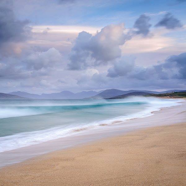 74frankfurt's tweet photo. Scarista beach on the Isle of Harris. 

Pic: FB/Dudley Williams https://t.co/vKlcwQMHzr