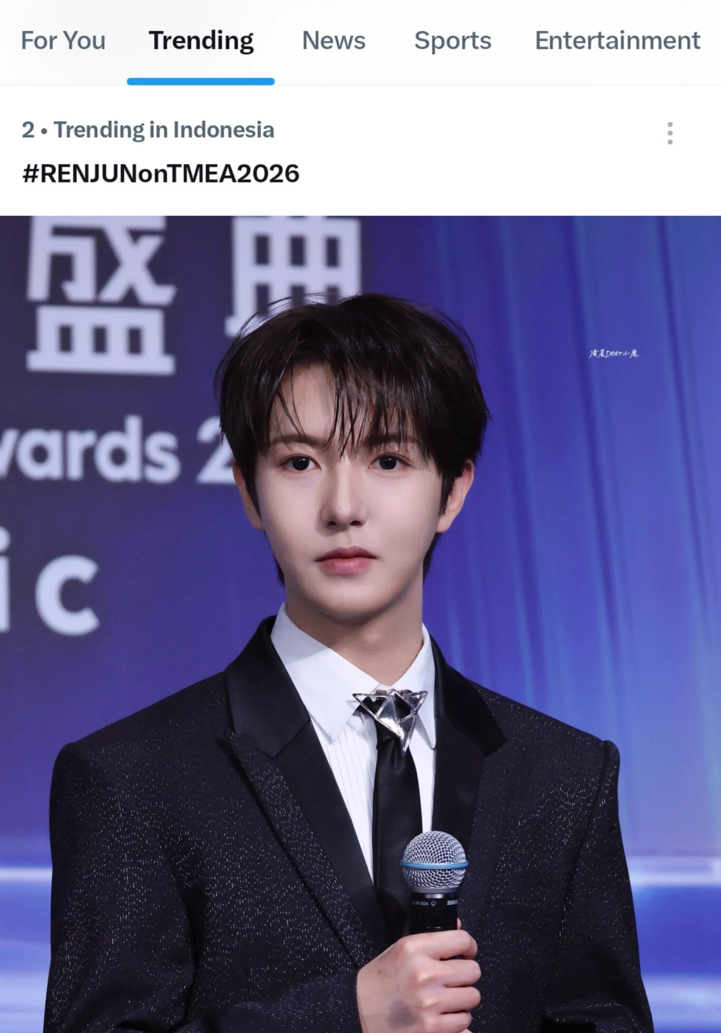 ROLO 💛 런쥔 🦋 仁俊 🌼 ロンジュン🦊 on X: 