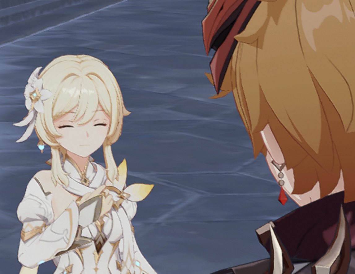 summer0022277's tweet photo. You can't convince me that they are not in love #chilumi https://t.co/vP3PL2dBvu
