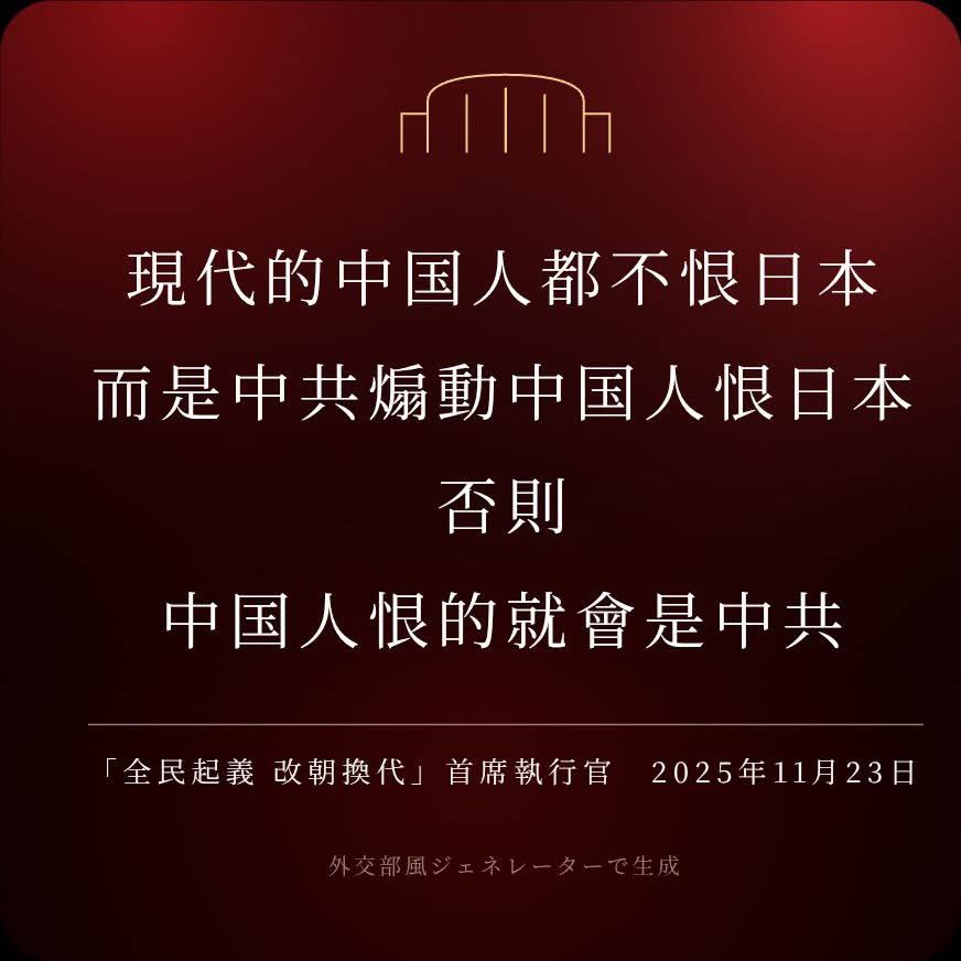 xu96175836's tweet photo. 你支持吗？ https://t.co/0eR1gGLItR