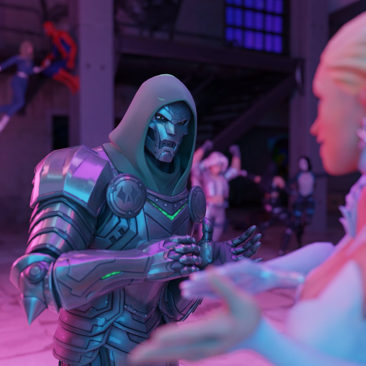 STRIKEladies's tweet photo. Happy Birthday @WillOfVonDoom~

𝙄'𝙢 𝙝𝙚𝙧𝙚 𝙧𝙞𝙜𝙝𝙩 𝙣𝙤𝙬
𝙅𝙪𝙨𝙩 𝙨𝙞𝙩𝙩𝙞𝙣𝙜 𝙞𝙣 𝙖 𝙘𝙡𝙤𝙪𝙙
𝙤𝙝-𝙬𝙤𝙬 𝙄'𝙢 𝙝𝙚𝙧𝙚 𝙧𝙞𝙜𝙝𝙩 𝙣𝙤𝙬
𝙤𝙝-𝙬𝙤𝙬 𝙄 𝙙𝙤𝙣'𝙩 𝙚𝙫𝙚𝙣 𝙘𝙖𝙧𝙚
𝙄'𝙡𝙡 𝙧𝙪𝙣 𝙢𝙮 𝙝𝙖𝙣𝙙𝙨 𝙩𝙝𝙧𝙤𝙪𝙜𝙝 𝙮𝙤𝙪𝙧 𝙝𝙖𝙞𝙧 https://t.co/hnNxm4o527