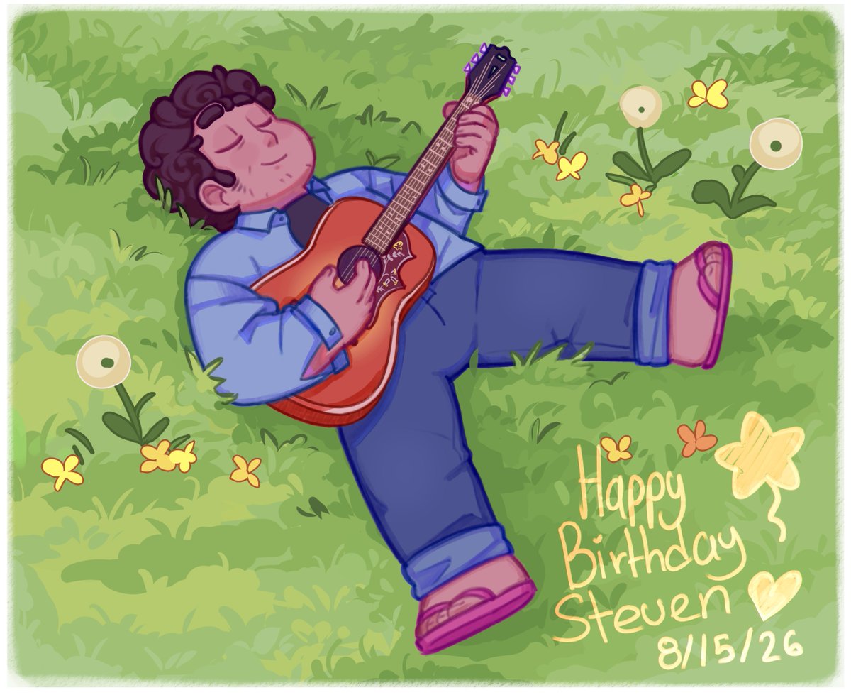 Bananarpfunky's tweet photo. birthday boy https://t.co/iwoOgPQRL2