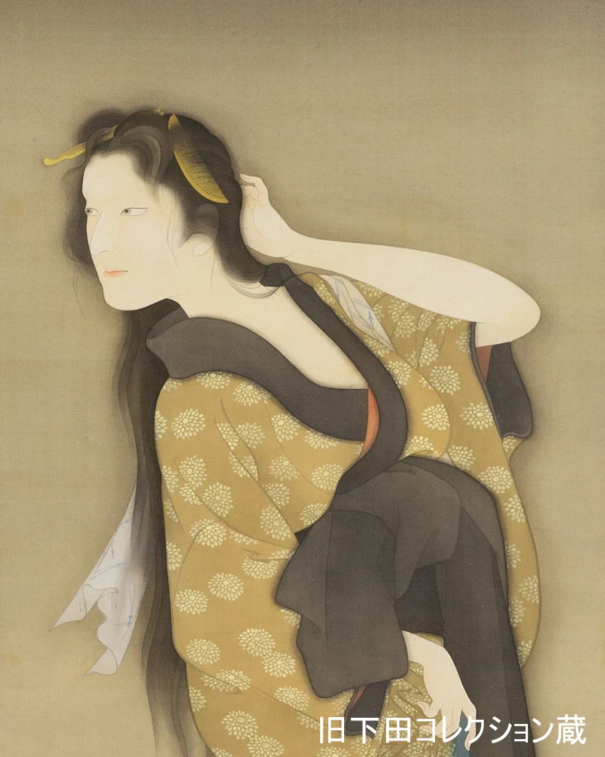 高塔　楽斎作　古美術 太田記念美術館 Ota Memorial Museum of Art on X: 