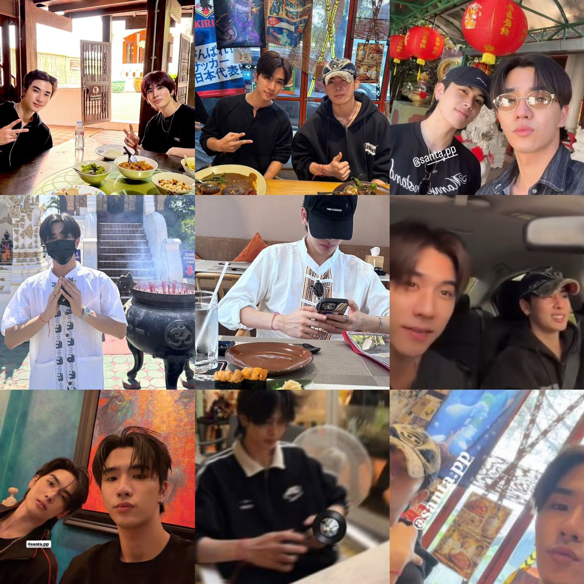 psiluvvu's tweet photo. เชียงใหม่มันมีอะไรดีน้อ บอกว่าปลูกบ้านไว้ด้วยกันก็เชื่อนะ https://t.co/lUy8AAGmP7