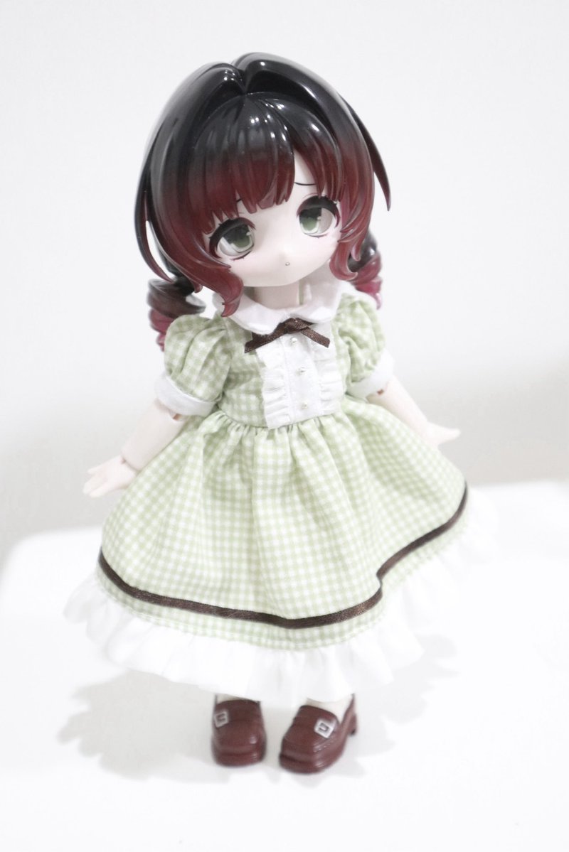 mel_fine_'s tweet photo. 新しく迎えた瑪瑙(メノウ)ちゃん♡♡
姉妹2人ともかわいい⸜(*˙꒳˙*)⸝

#ボニバニ6
#兎の夢匣 https://t.co/TwycYIVyH5