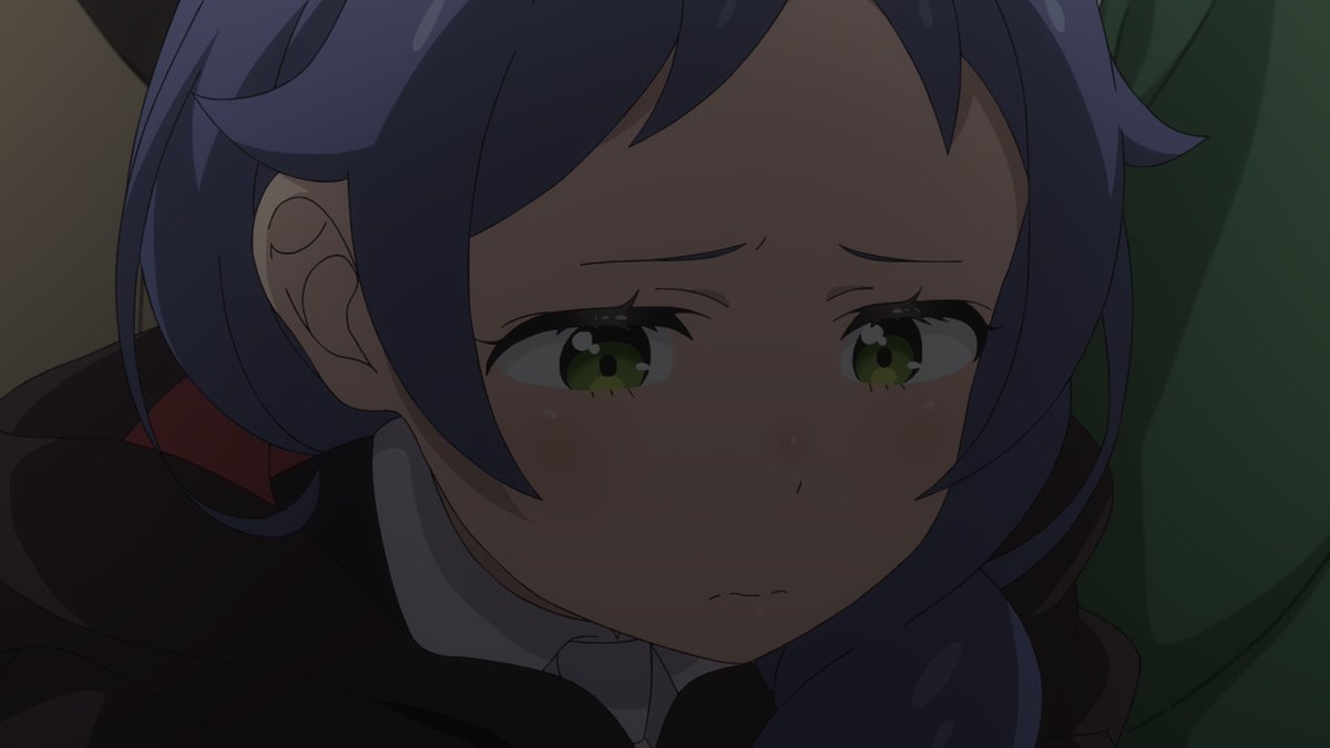 Rezero_official's tweet photo. 『エルザの、こと……忘れたくないわあ』

#リゼロ #rezero https://t.co/HSwllZZb5Z