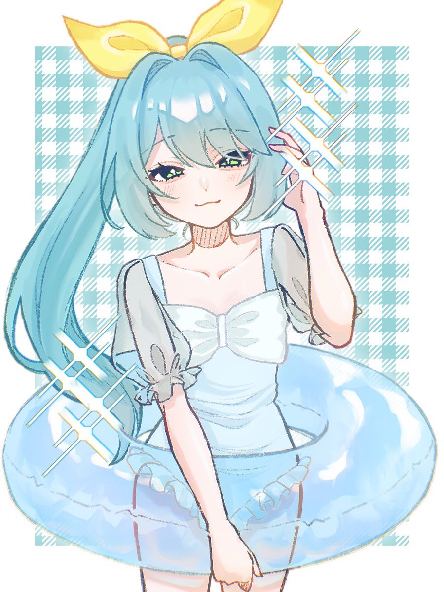18trmumu's tweet photo. まだ夏らしい☀️ https://t.co/pmEWbbh5LN
