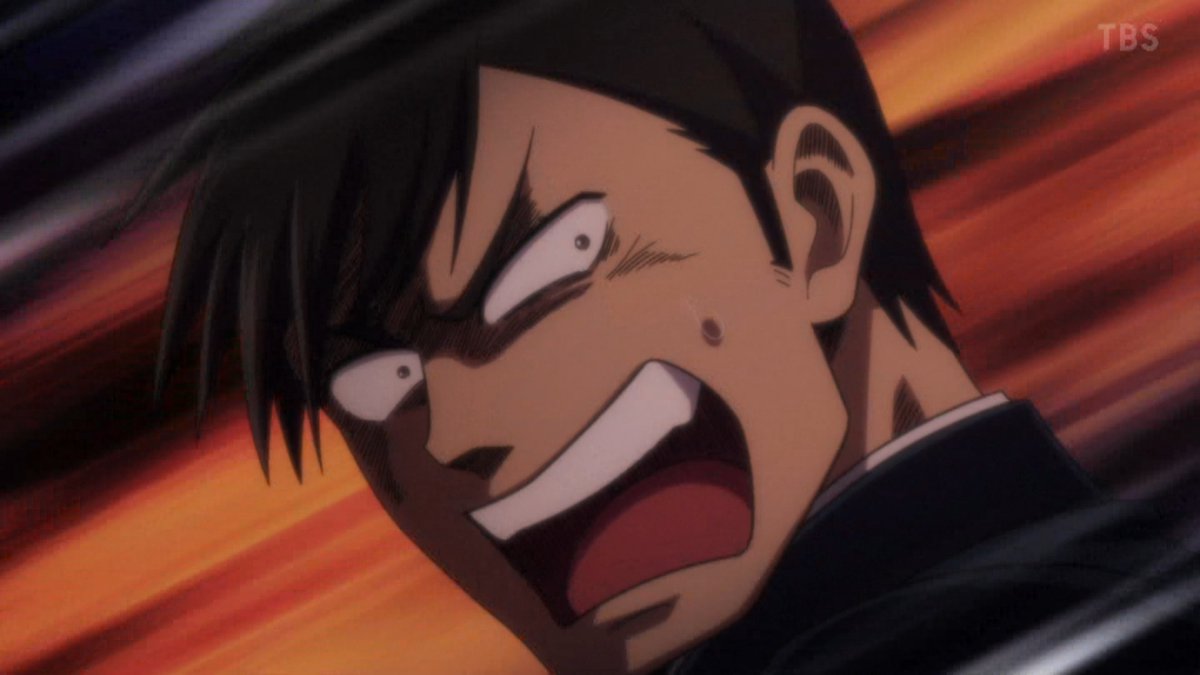 レッツゴー怪奇組 第7話 ツイート画像 1