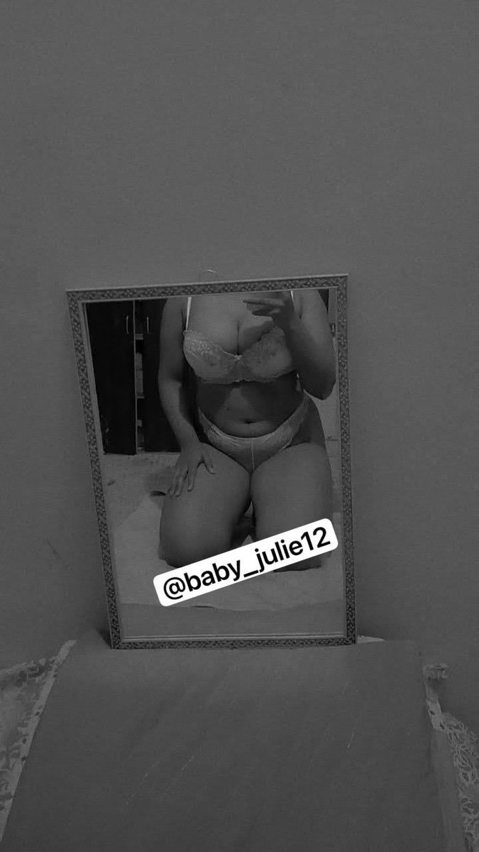 baby_julie12's tweet photo. Available 24/7 https://t.co/wWabqV37h0