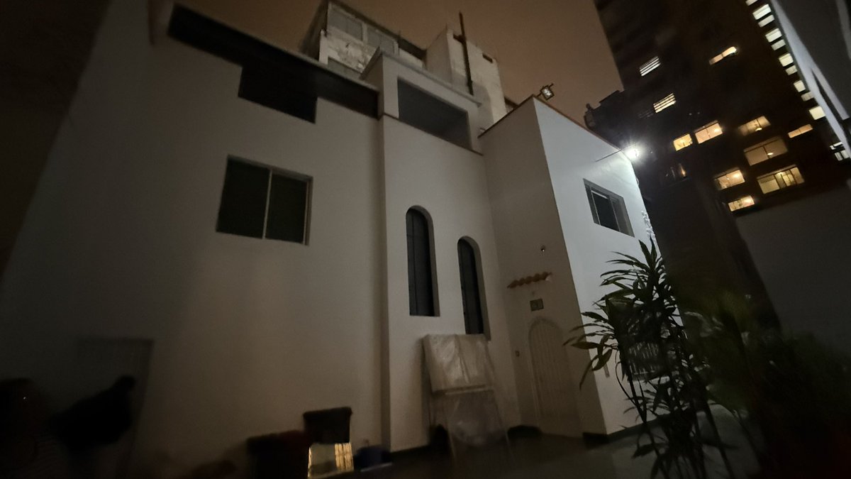 anthos09's tweet photo. Que hermosa está quedando 🏠 https://t.co/wmWKRbXCFk