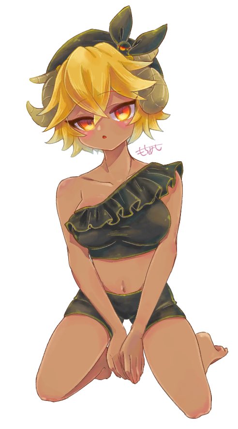 morocoshimochi's tweet photo. 絵チャで描いたよその子ハグちゃん！ https://t.co/61zpXbOJEH
